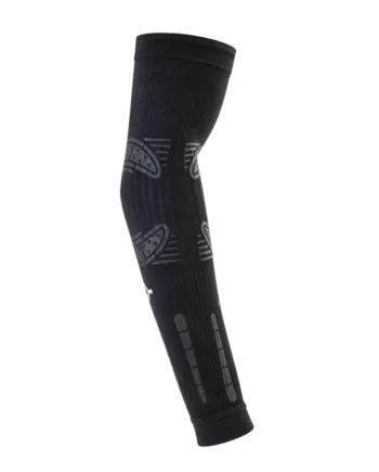 Floky Arm Sleeve   -pak  Sort  Xs-