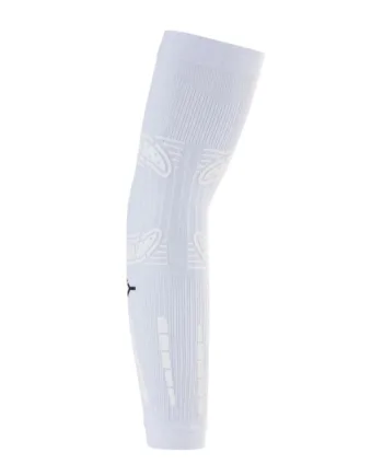 Floky Arm Sleeve   -pak  Hvid  Xs-