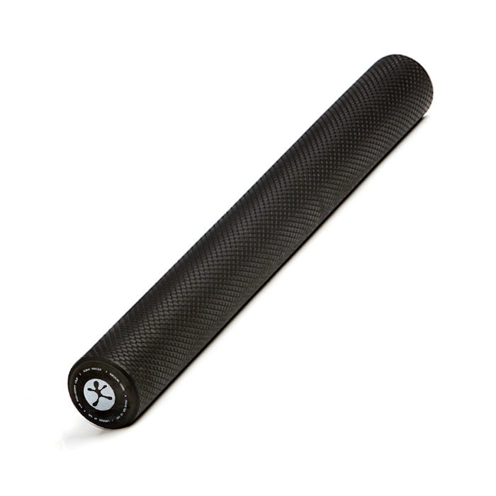 Foam Roller Dik 95x9 Cm Medium Hård