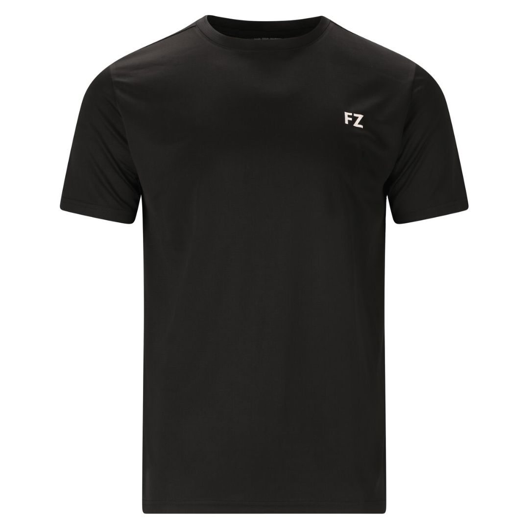 Forza Ba2514 Junior  -shirt Black