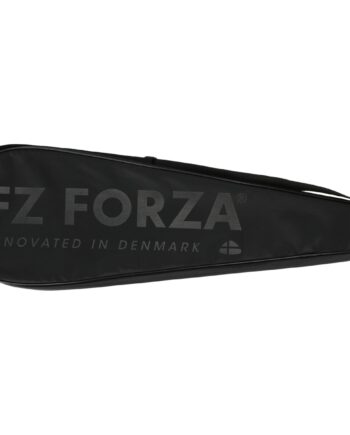 Forza Badminton Cover Black