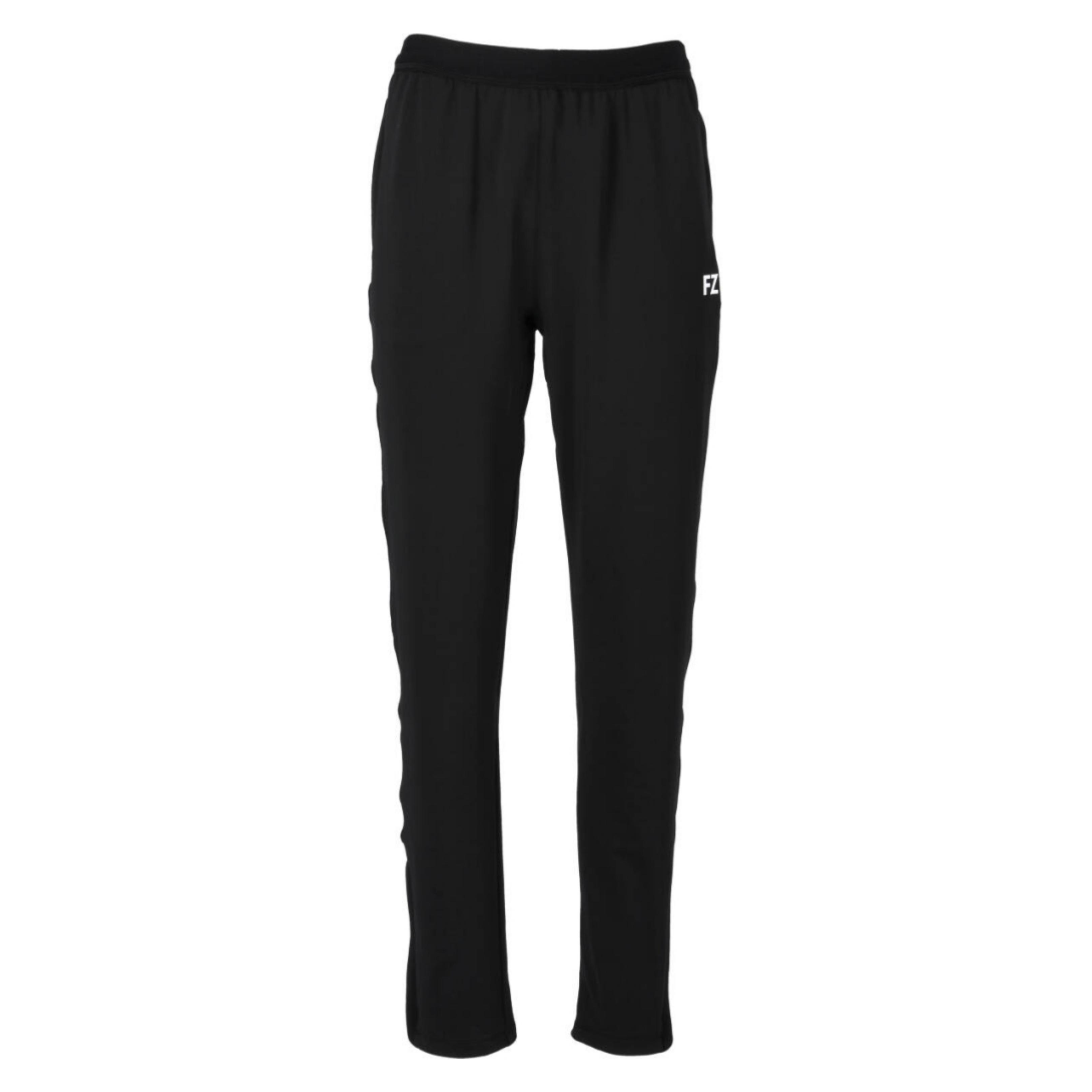 Forza Catrin   Track Pants Black