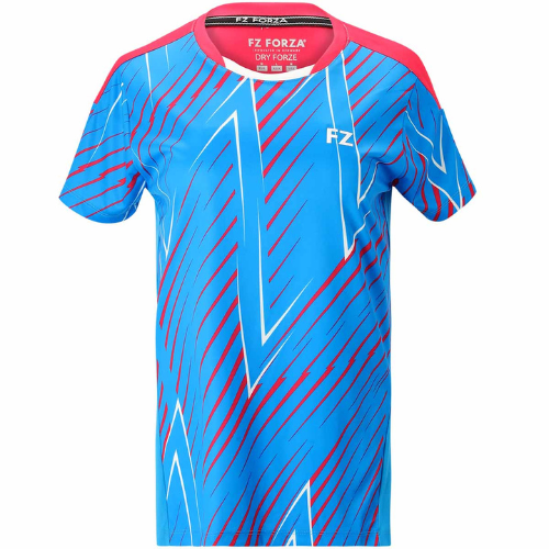 Forza Charm Women  -shirt Dresden Blue