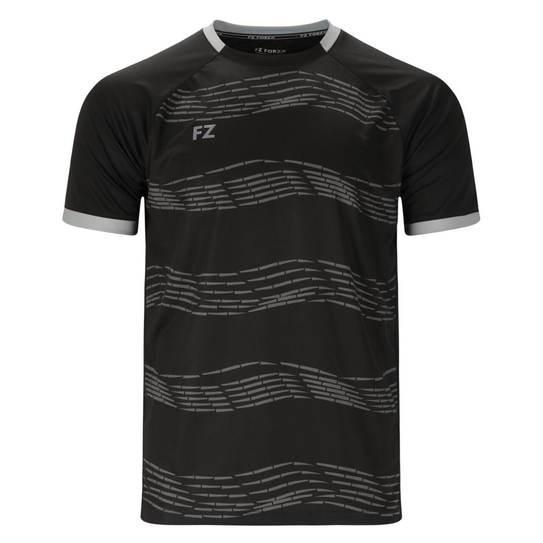 Forza Cl2502 Junior  -shirt Black