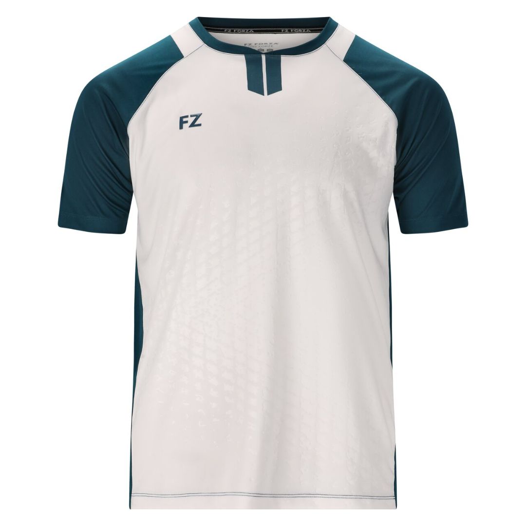 Forza Cl2501 Junior  -shirt White