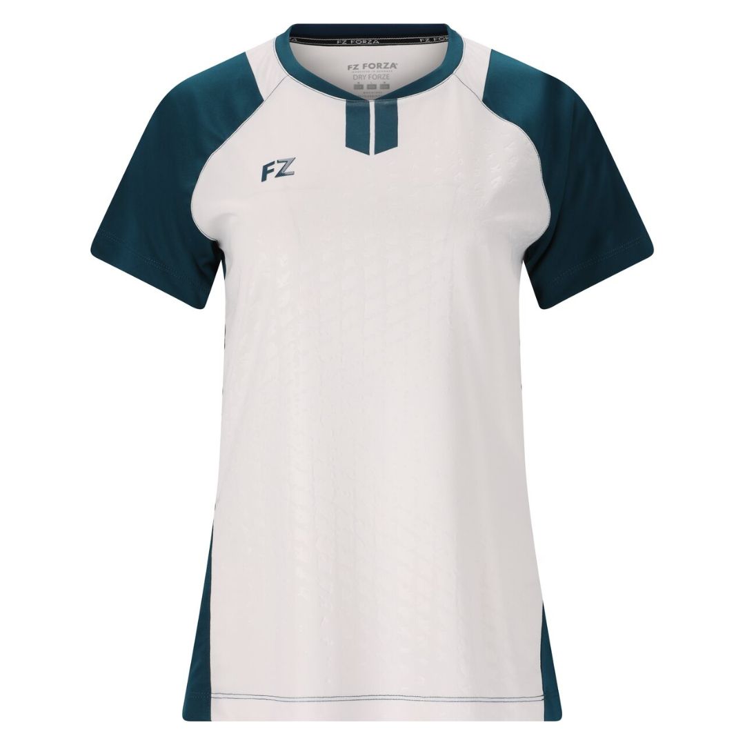 Forza Cl2501 Women  -shirt White