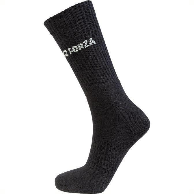 Forza Comfort Long  -pack Black