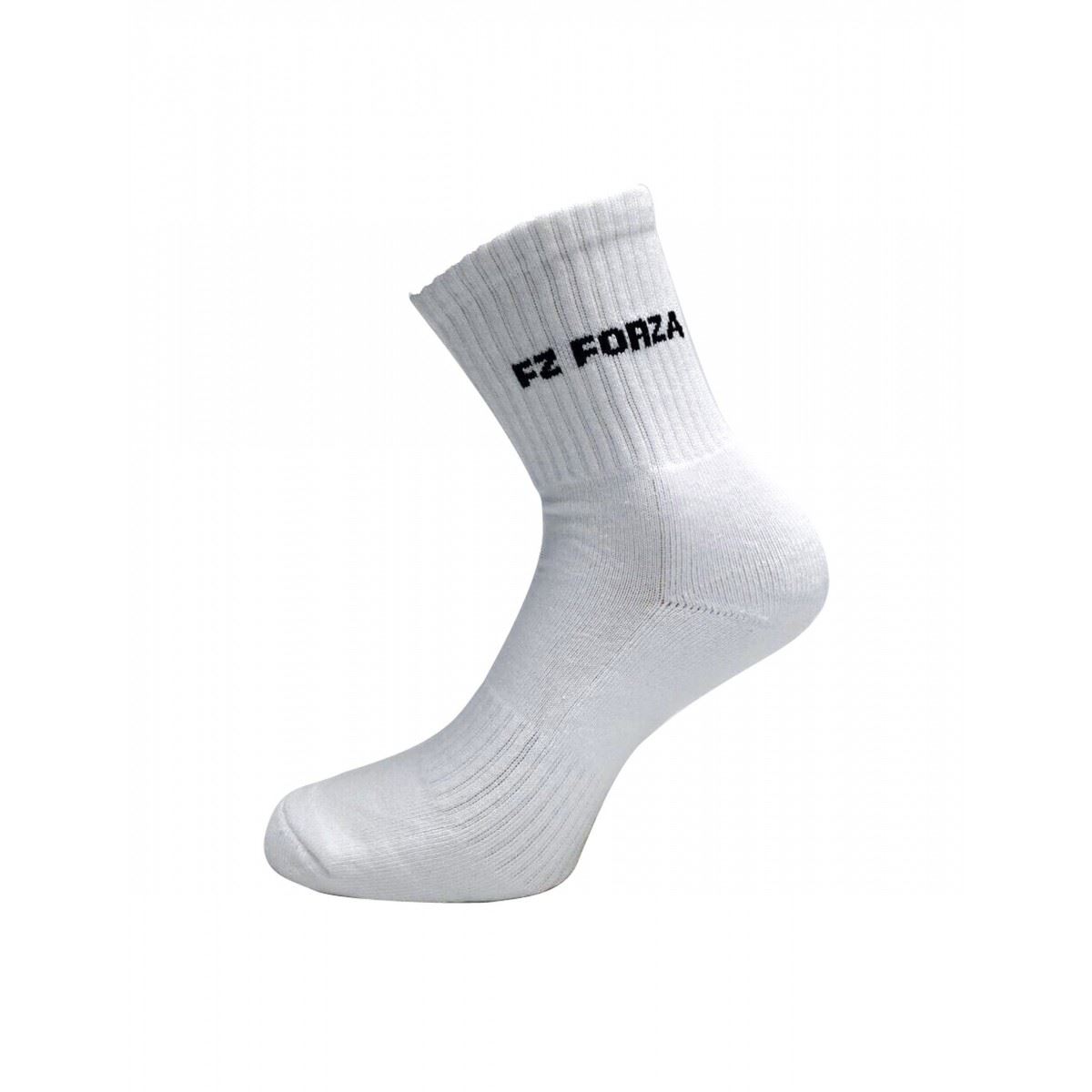 Forza Comfort Long  -pack White