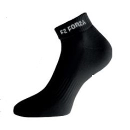 Forza Comfort Short  -pack Black