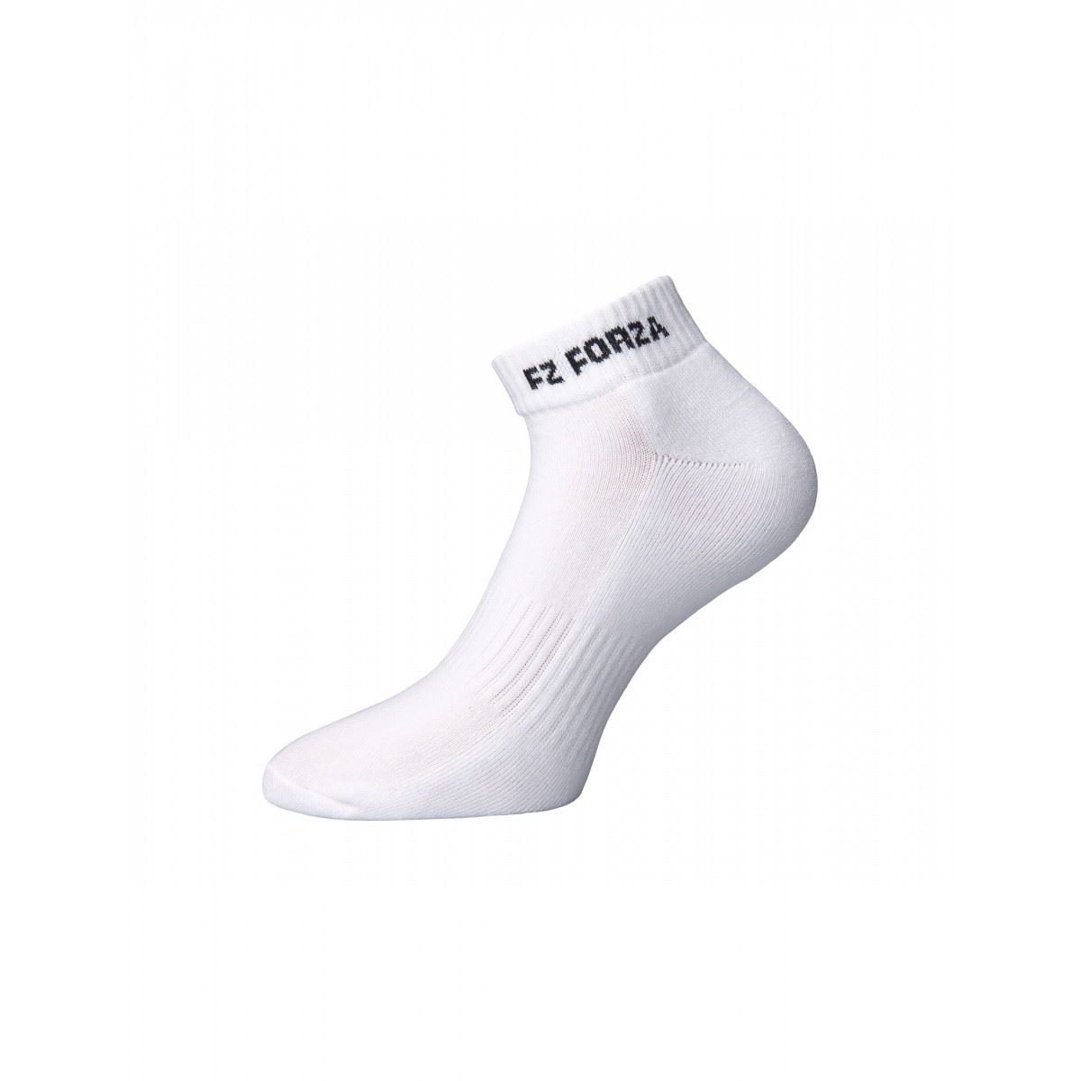 Forza Comfort Short  -pack White