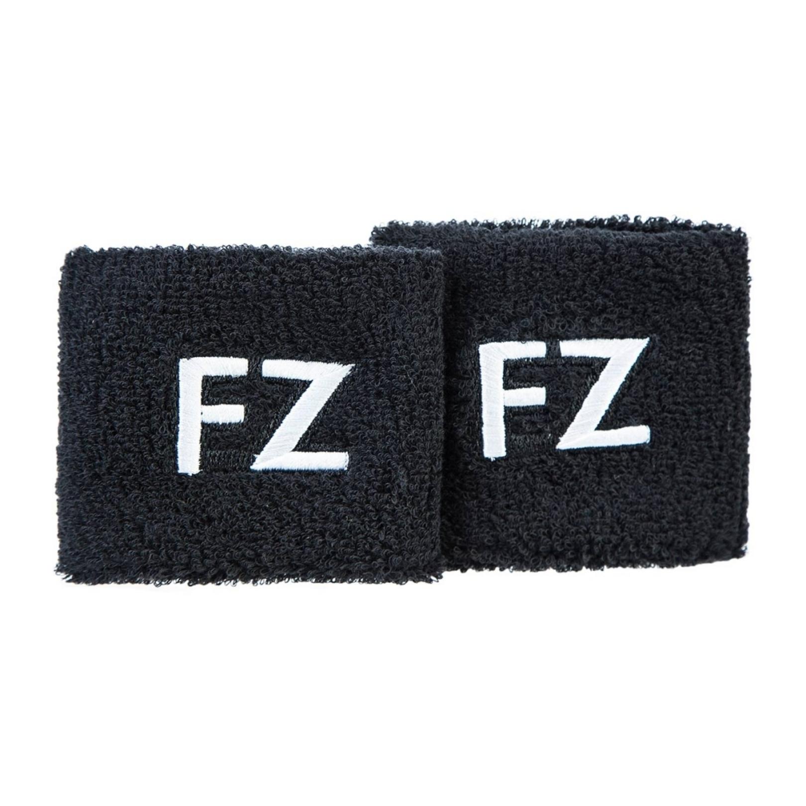 Forza Logo Wristband  -pack Black