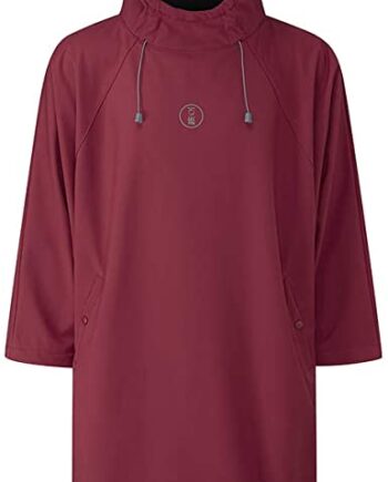Fourth Element  Storm Poncho