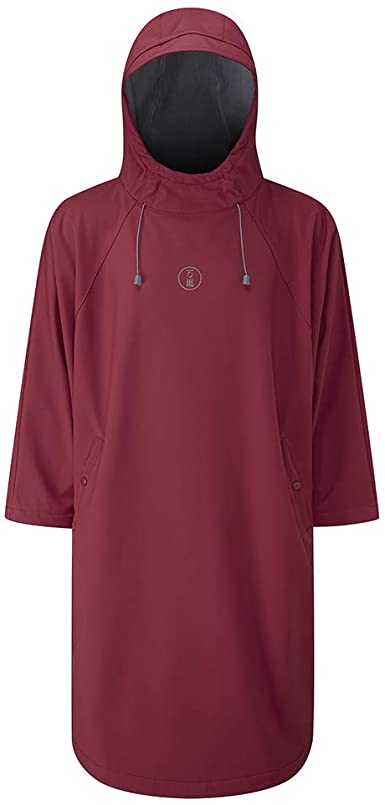 Fourth Element Storm Poncho