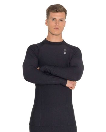 Fourth Element Xerotherm Inderdragt Bluse