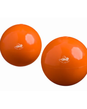 Franklin Orange Soft Ball