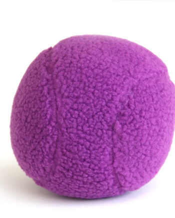 Franklin Plush Sheep Ball  Lilla 10 Cm