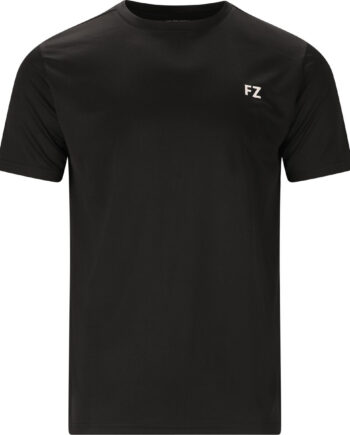 Fz Forza Ba2514 Junior     Tee  Black