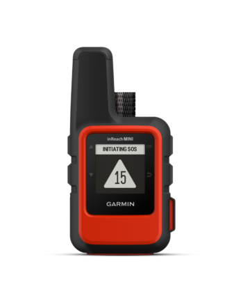 Garmin Inreach Mini Satellitkommunikator