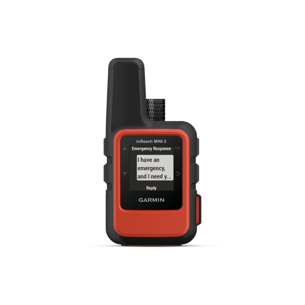 Garmin Inreach Mini