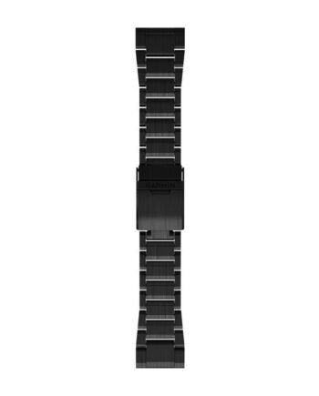 Garmin Quickfit 26 Rem Titanium