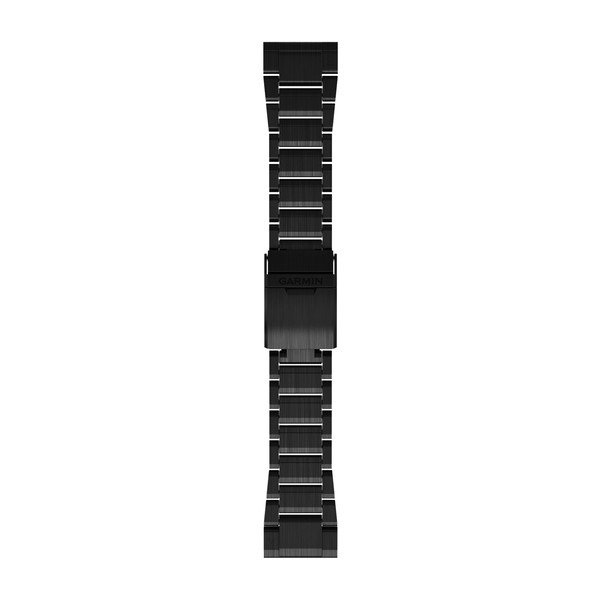 Garmin Quickfit 26 Rem Titanium