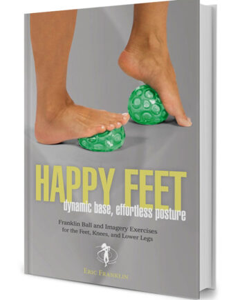 Happy Feet Dynamic Base  Effortless Posture