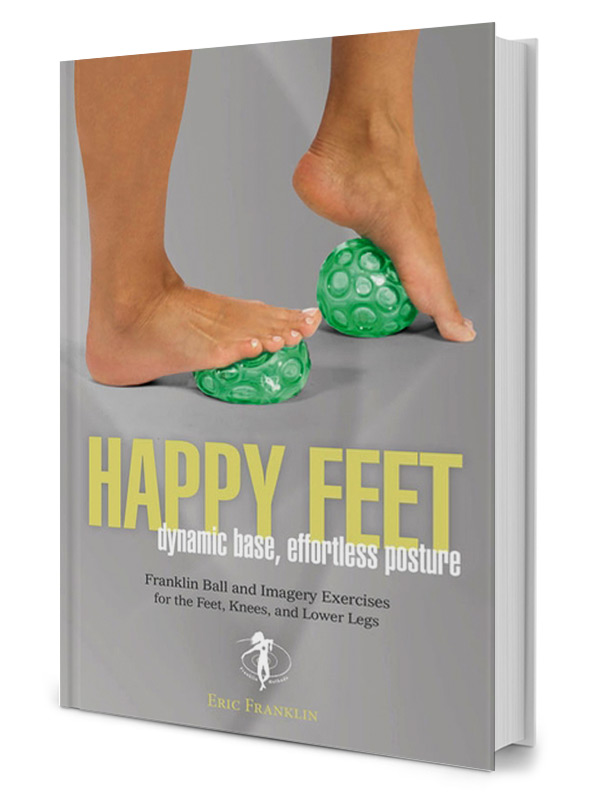 Happy Feet Dynamic Base Effortless Posture