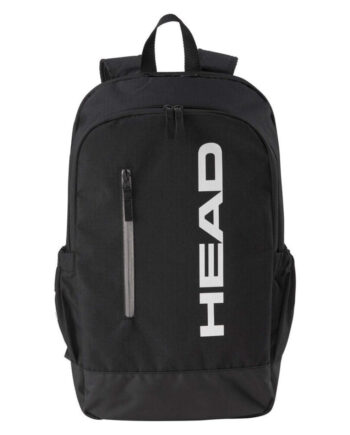 Head Base Backpack 17l  Black
