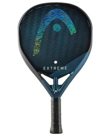 Head Extreme One 2025 Padelbat