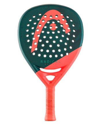 Head Radical Motion 2026 Padelbat