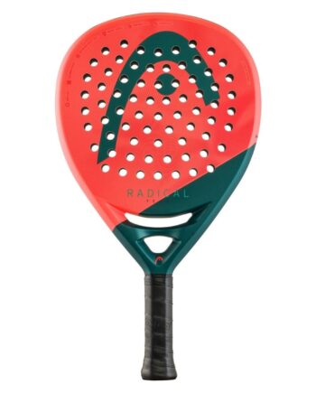 Head Radical Team 2026 Padelbat