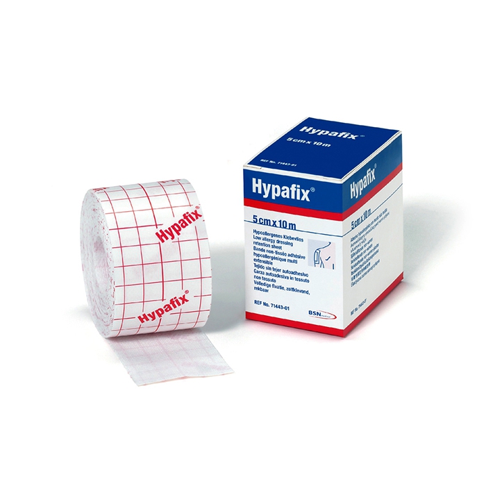 Hypafix Fikseringsplaster Cm 10
