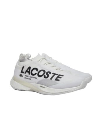 Lacoste Ag-lt25 Lite Padelsko  Hvid  41