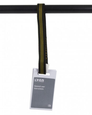 Lyon 25 Mm Nylon Sling  100 Cm