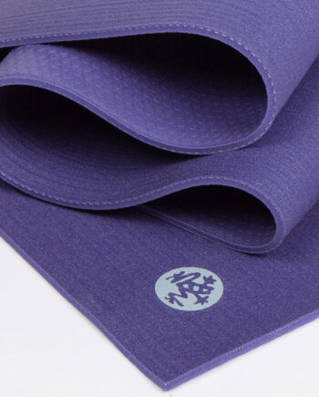 Manduka Prolite Yoga Måtte  Bordeaux Indulge