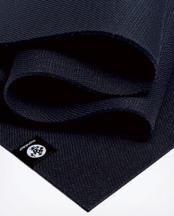 Manduka   Yoga Mat  Midnight