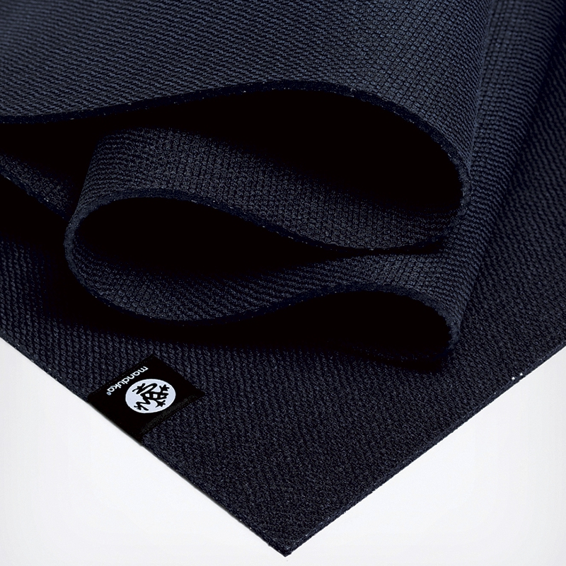 Manduka Yoga Mat Midnight