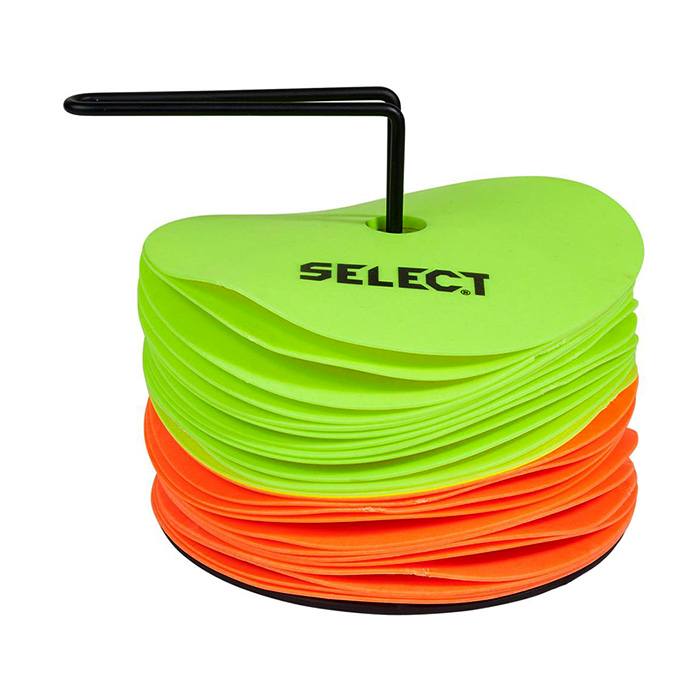 Markeringsmåtter Select 24 Stk
