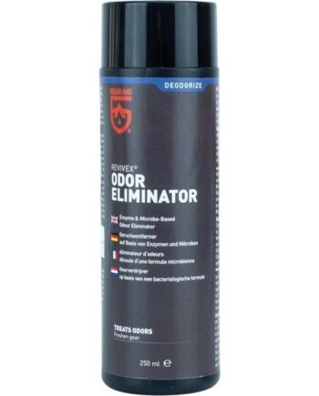 Mcnett Shampoo Lugtfjerner Til Dykkerudstyr 250ml