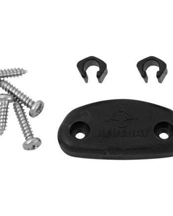 Mundial Finner Montage Kit