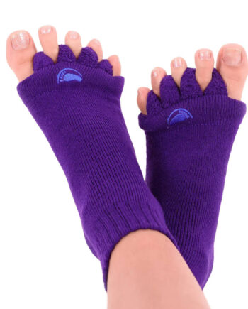 My-happy Feet Sok  Lilla Small