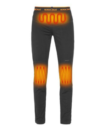 Nordic Heat Base Layer Bund