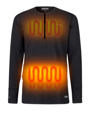 Nordic Heat Base Layer Top
