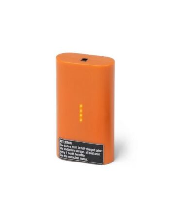 Nordic Heat Ekstra Batteri Tøj 2600mah