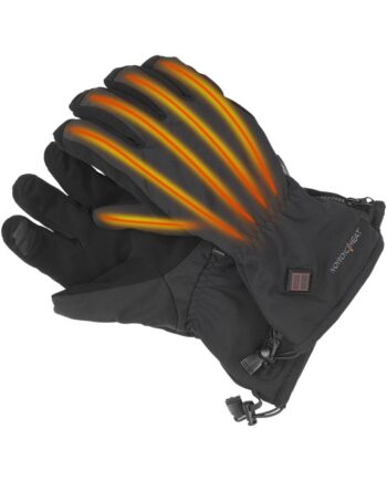 Nordic Heat Handske Med Varme