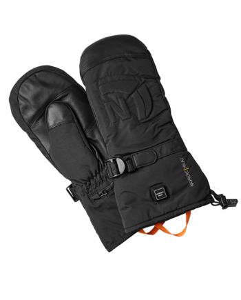 Nordic Heat Luffer   Varme