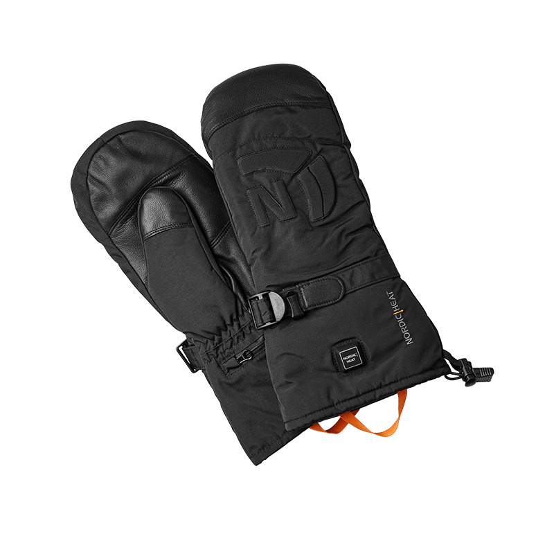 Nordic Heat Luffer Varme