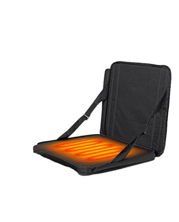 Nordic Heat Transportabelt Varmesæde