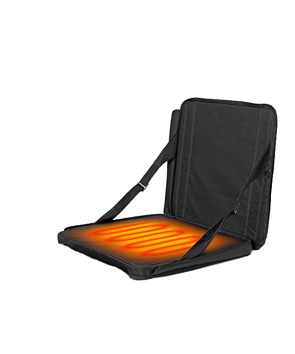 Nordic Heat Transportabelt Varmesæde