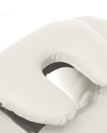 Nubis Face Cushion  Hvid